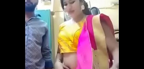  Swathi naidu nude,sexy and get ready for shoot part-3
